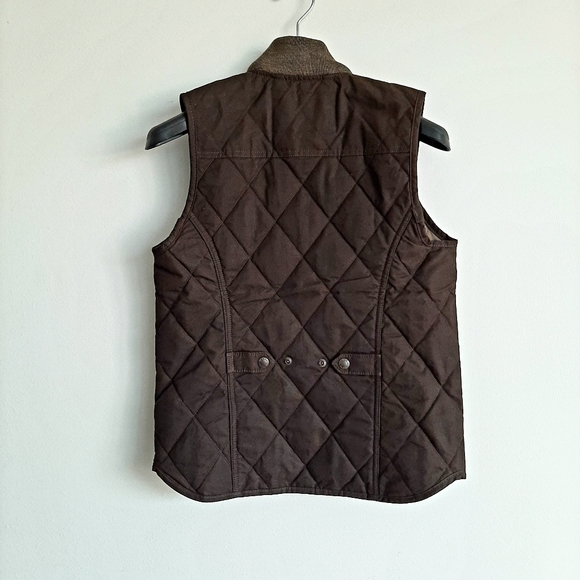 Filson field vest - Picture 2 of 4